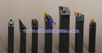 硬質(zhì)合金車(chē)刀圖片