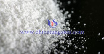 隔熱膜用偏鎢酸銨 隔熱膜用偏鎢酸銨圖片