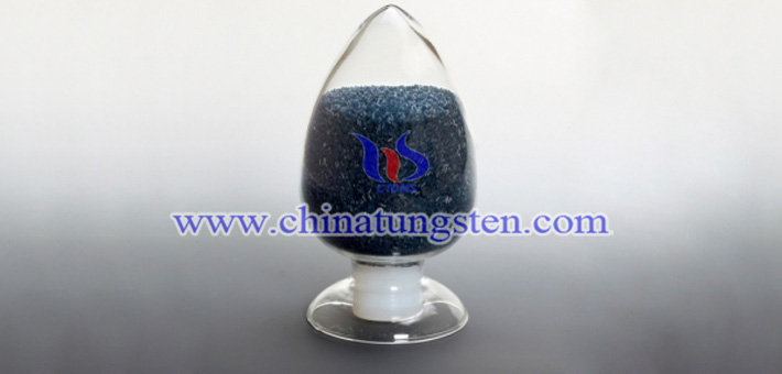 奈米陶瓷色母用銫鎢青銅圖片