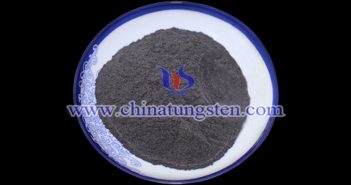 國(guó)內(nèi)鉬價(jià)穩(wěn)中上行 鋼招預(yù)期向好 鉬粉圖片