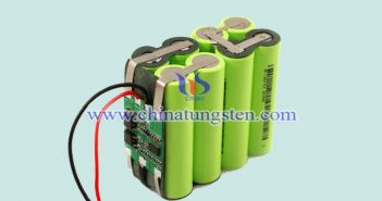 科達利:鋰電池結(jié)構(gòu)件市場份額第一 鋰電池圖片