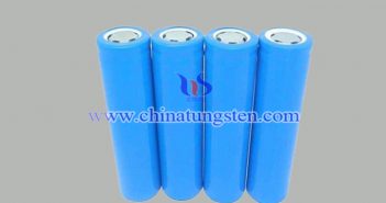 鋰電池負(fù)極材料石墨烯 鋰電池圖片