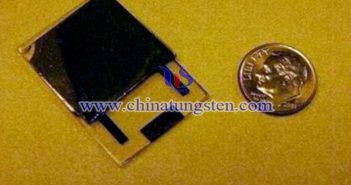 二氧化錳硬幣型鋰電池特點(diǎn)與應(yīng)用 鋰電池圖片