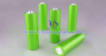 印度開(kāi)發(fā)新型鋰電材料 鋰電池圖片
