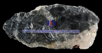 【直播新聞】贛州鎢協(xié)與章源鎢業(yè)指導(dǎo)價(jià)格下調(diào) 黑鎢精礦圖片