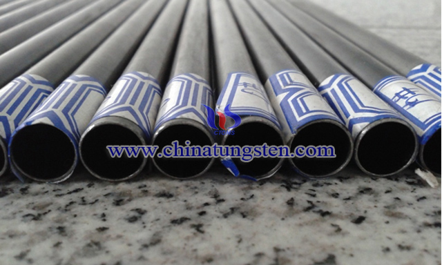 無縫薄壁鉬管國家標(biāo)準(zhǔn)制定權(quán)花落金鉬股份