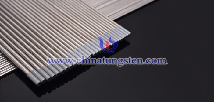 如何解決氬弧焊燒鎢針問(wèn)題？圖片