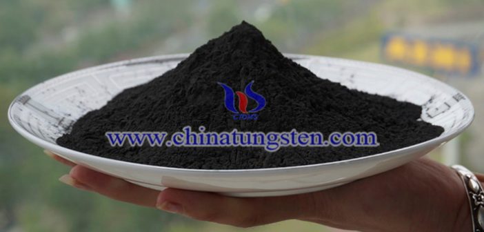 如何製備鎢聚合物醫(yī)用射線防護(hù)材料？圖片
