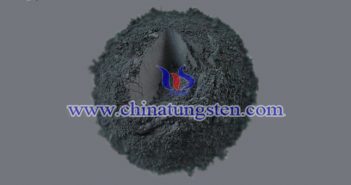 二硫化鎢的潤滑性能與什麼有關？圖片