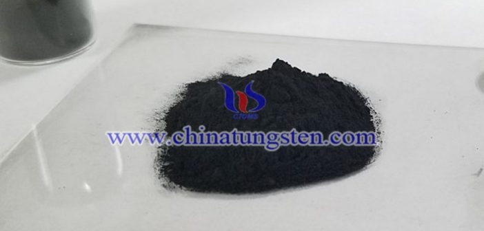 二硫化鎢固體潤(rùn)滑塗料有哪些應(yīng)用？圖片
