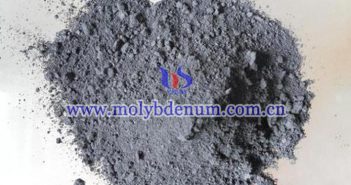二硫化鉬薄膜的新製備方法圖片