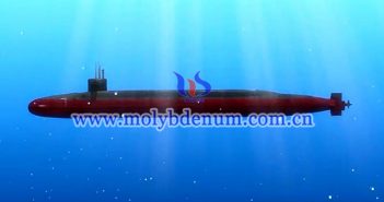 深潛器殼體用鈦鋁深潛器殼體用鈦鋁鈮鋯鉬合金圖片鈮鋯鉬合金圖片