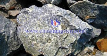 1月秘魯鉬産量同比增長(zhǎng)圖片
