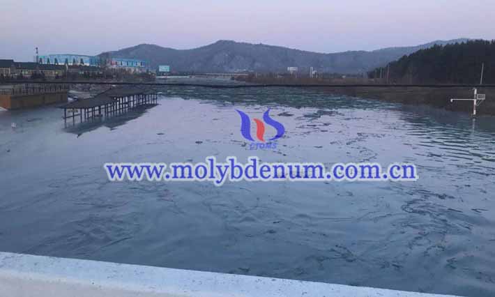 鉬超標(biāo)近7萬(wàn)人飲水受影響圖片