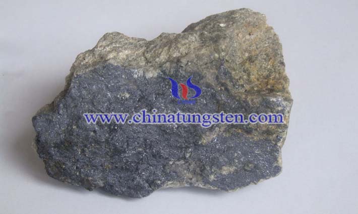 鉬價(jià)堅(jiān)挺智利連續(xù)兩家銅鉬礦罷工圖片