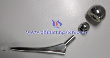 人工關(guān)節(jié)用鈷鉻鉬合金圖片