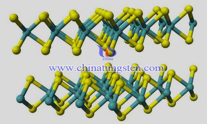 二硫化鉬塗層在關(guān)節(jié)疼痛治療中的應(yīng)用圖片