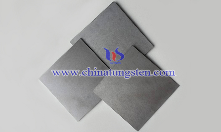 3D打印技術(shù)生産鉬合金圖片