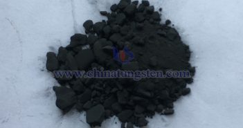 2024年上半年碳化鎢進(jìn)口量漲超200% 碳化鎢粉末圖片