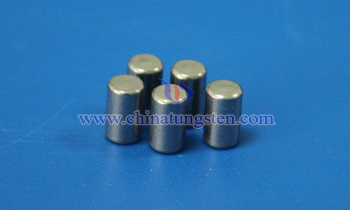 中鎢智造鋇鎢電極圖片
