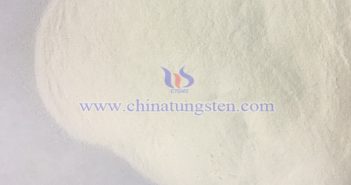 偏鎢酸銨:催化領(lǐng)域的“靜默強(qiáng)者” 中鎢智造偏鎢酸銨圖片