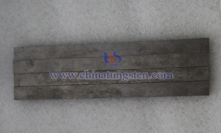 中鎢智造鎢條，圖片僅供參考，和實際交易無關(guān)