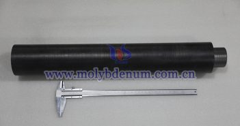 本周鉬價(jià)先穩(wěn)後漲 鉬鐵價(jià)格漲5000元 鉬電極圖片