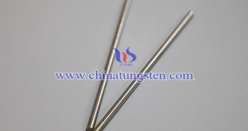 鑭鎢電極圖片