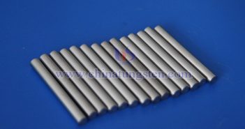 解鎖體育器材新“砝碼”：探秘鎢合金配重件