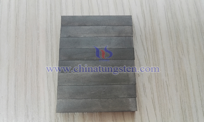 中鎢智造硬質(zhì)合金圖片
