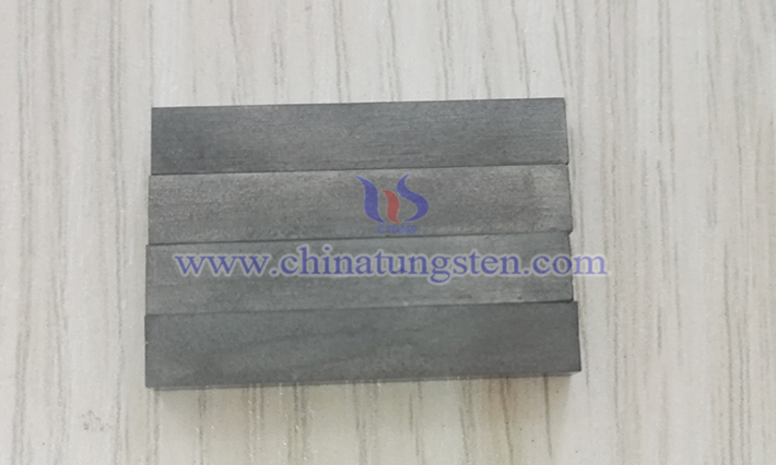 中鎢智造硬質(zhì)合金產(chǎn)品圖片