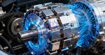 稀土永磁材料圖片