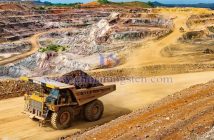 洛陽鉬業(yè)礦山圖片