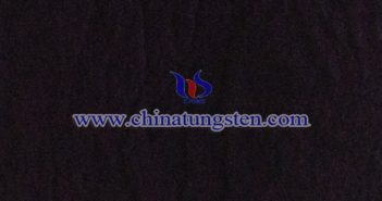 Cesium Tungsten Oxide: Near-infrared Shielding Material cesium tungsten oxide: near-infrared shielding material Chinatungsten pic