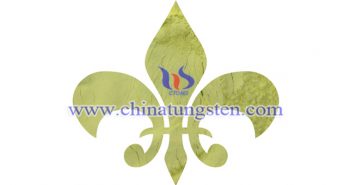 Nano Tungsten Trioxide Applied for Heat Insulating Window Glass nano tungsten trioxide applied for heat insulating window glass image