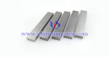 High Performance Tungsten Alloy Bar high performance tungsten alloy bar picture