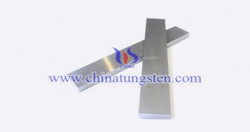 97W-2.1Ni-0.9Fe Tungsten Alloy Bar 97W-2.1Ni-0.9Fe tungsten alloy bar picture