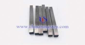 ASTM B777-99 class2 Tungsten Alloy Bar ASTM B777-99 class2 tungsten alloy bar picture