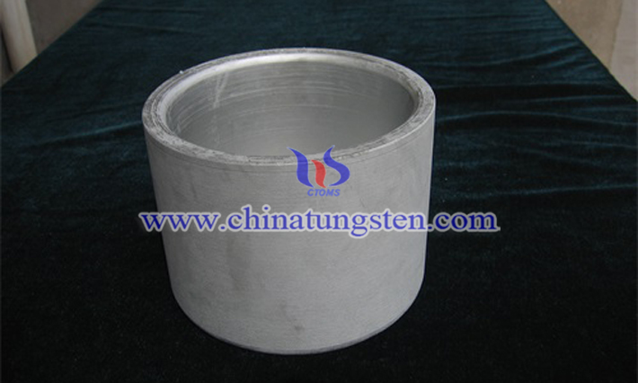 tungsten crucible picture