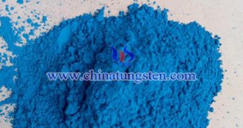 Cesium Tungsten Oxide Particles Applied for Thermal Insulation Film cesium tungsten oxide particles applied for thermal insulation film image