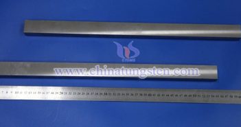Tungsten Alloy Plate Price on MAR.11,2024 tungsten alloy plate photo