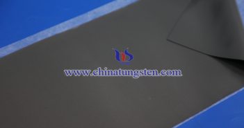 Polymer Tungsten Sheet Price on APR.16,2024 Polymer Tungsten Sheet photo
