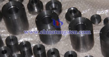 Tungsten Alloy X-Ray Shield Price on OCT.16,2024 Tungsten Alloy X-Ray Shield photo