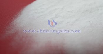 What Is the Catalytic Performance of Ammonium Metatungstate? CTIA GROUP LTD ammonium metatungstate picture
