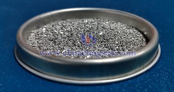 Tungsten Prices Soar Again! Picture of Tungsten Flux