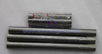 Molybdenum Bar Molybdenum bar picture