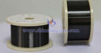 Quality Control of Tungsten Wire for Glass Heating tungsten wire for glass heating image