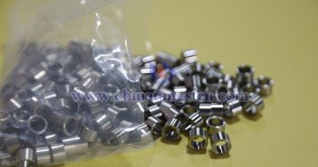 Impact of Density on Tungsten-Nickel-Iron Alloy Applications Image of CTIA GROUP LTD tungsten-nickel-iron alloy counterweight
