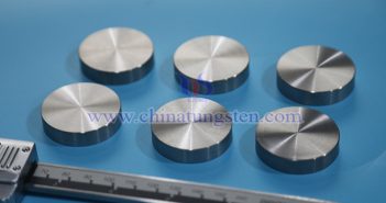 Influence of Nickel-Iron Ratio on Tungsten-Nickel-Iron Alloy Performance Image of CTIA GROUP LTD tungsten-nickel-iron alloy