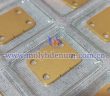 Molybdenum copper sheet picture
